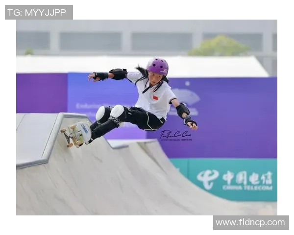 滑板灵活性评比出炉杭州滑板队荣获第五名佳绩