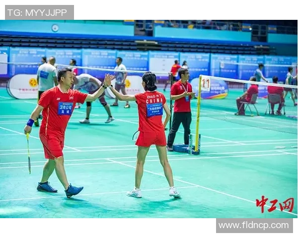 深圳羽毛球队在洲际杯中的默契配合展现团队精神与竞技实力